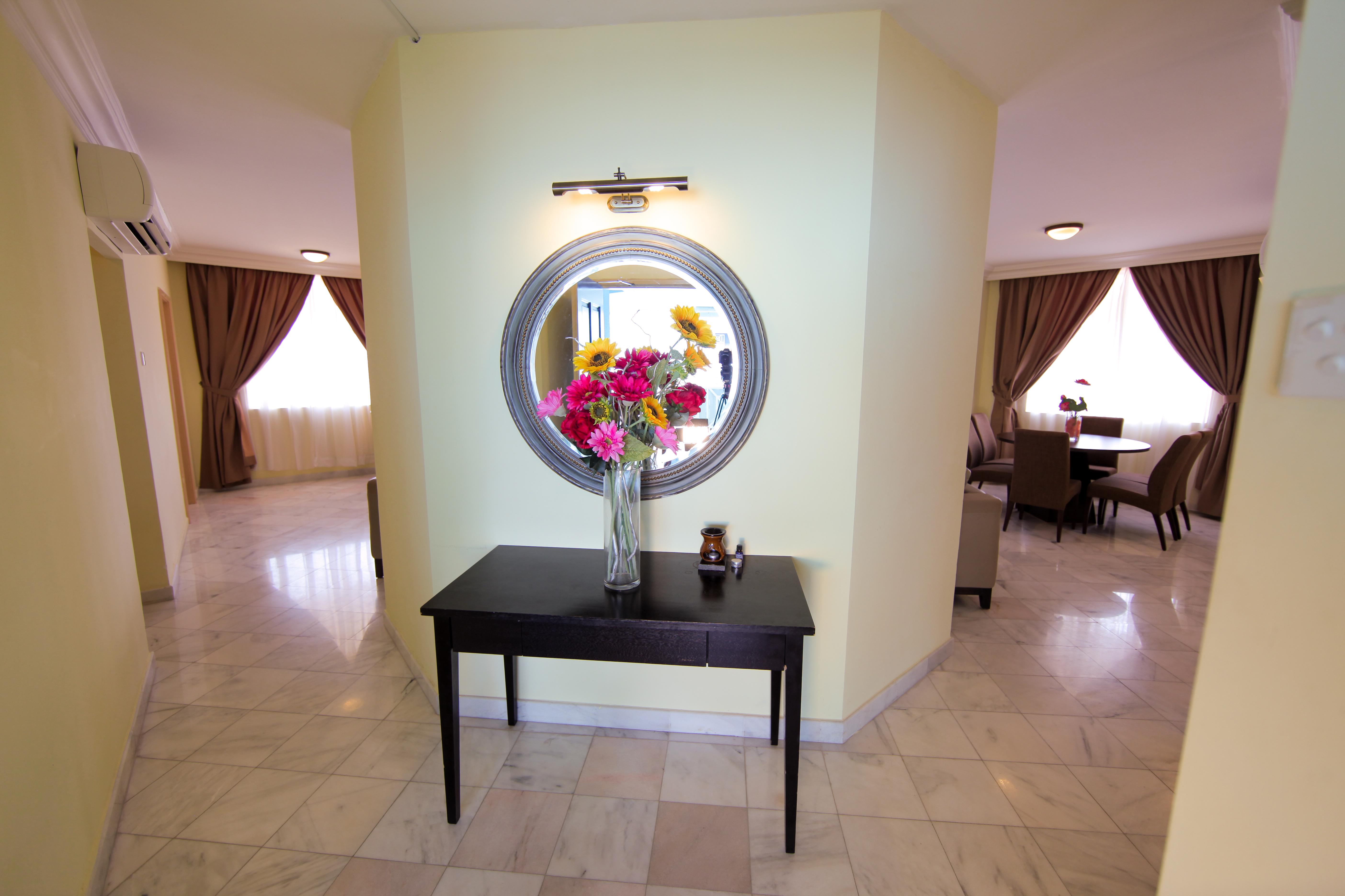 Lotus Desaru Beach Resort&Spa Bandar Penawar Exterior foto